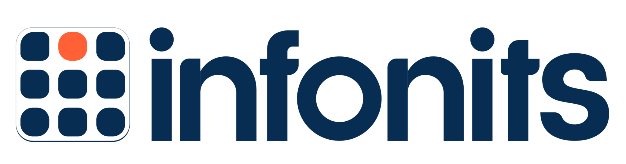 Infonits logo
