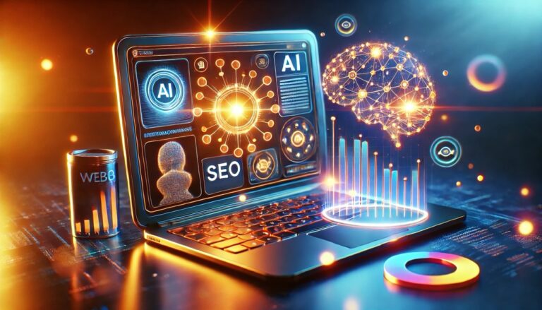 infonits ai technology