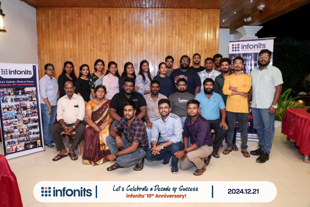 infonits 10 years5