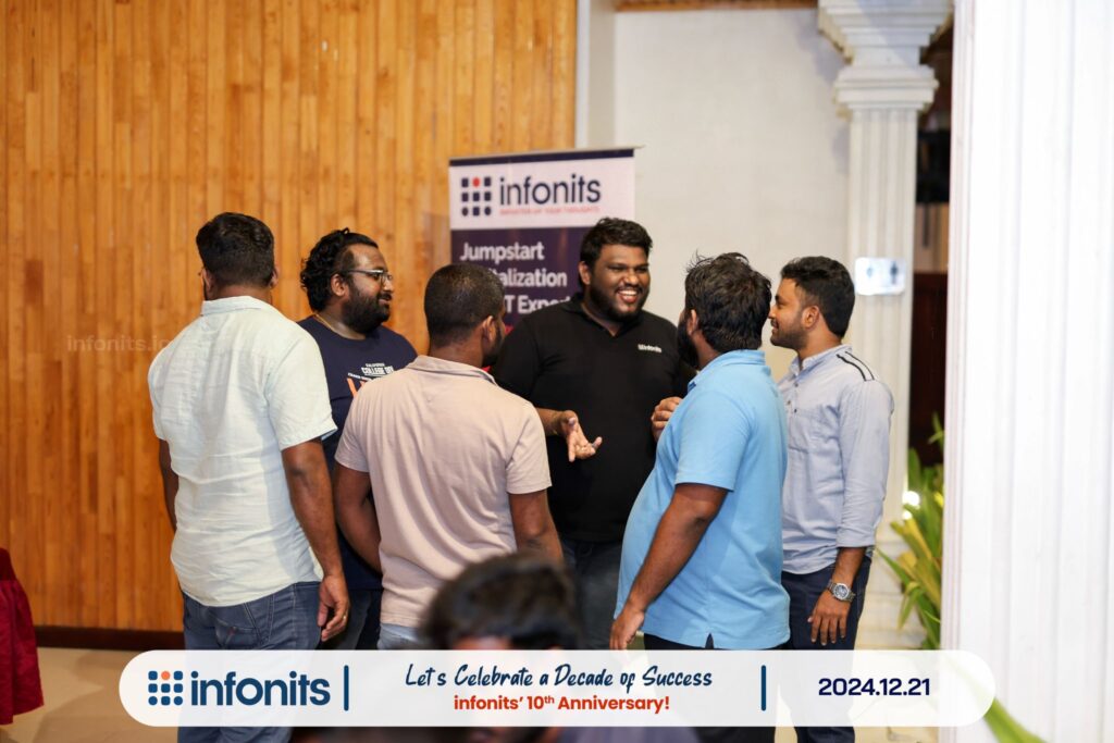 infonits 10 years6