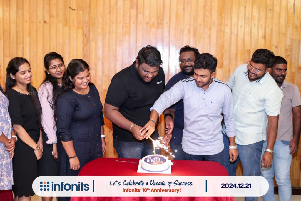 infonits 10 years8