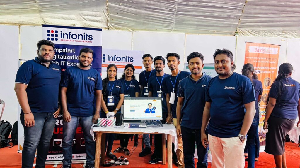 infonits team9